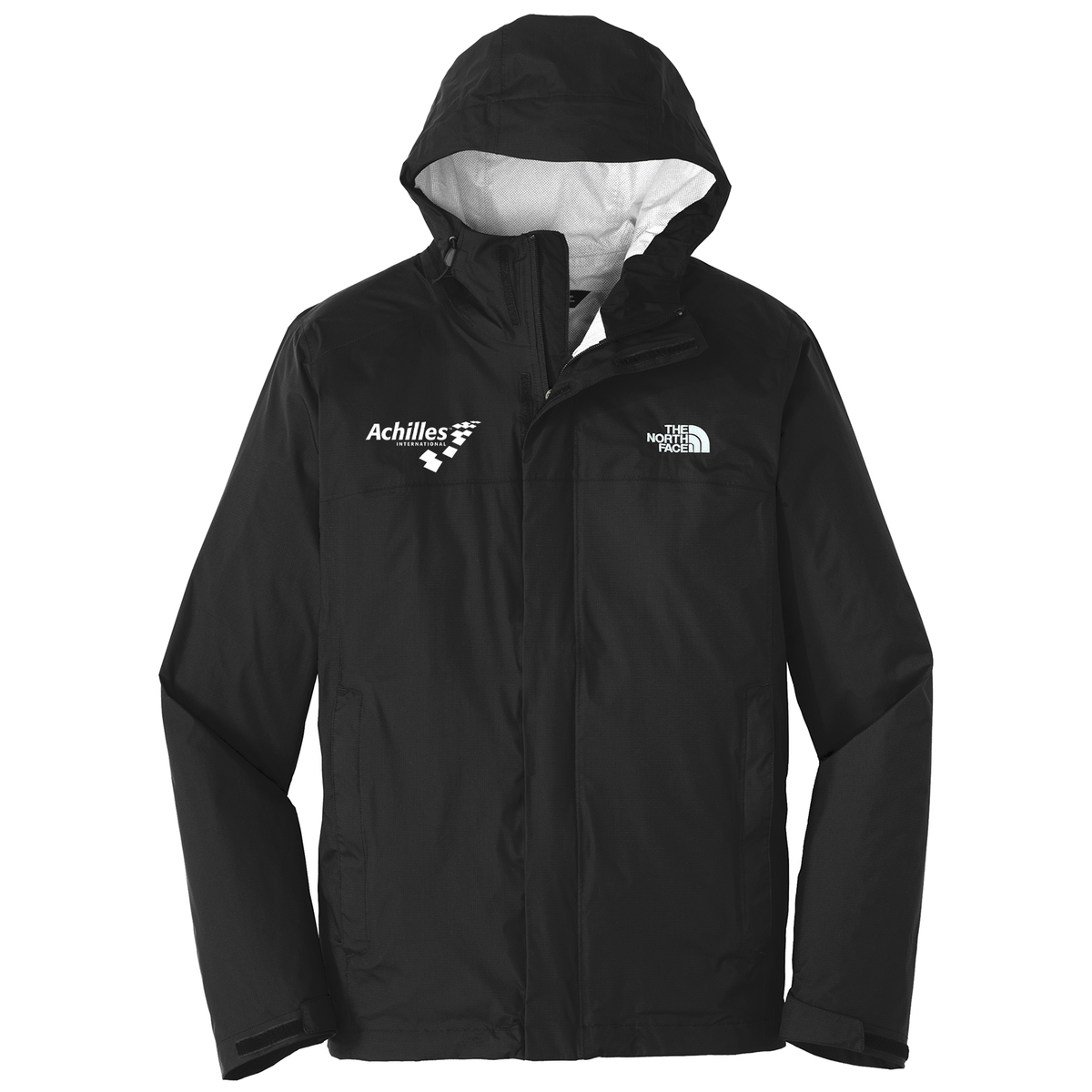 Achilles International The North Face® DryVent™ Rain Jacket