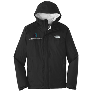 City Ventures The North Face® DryVent™ Rain Jacket