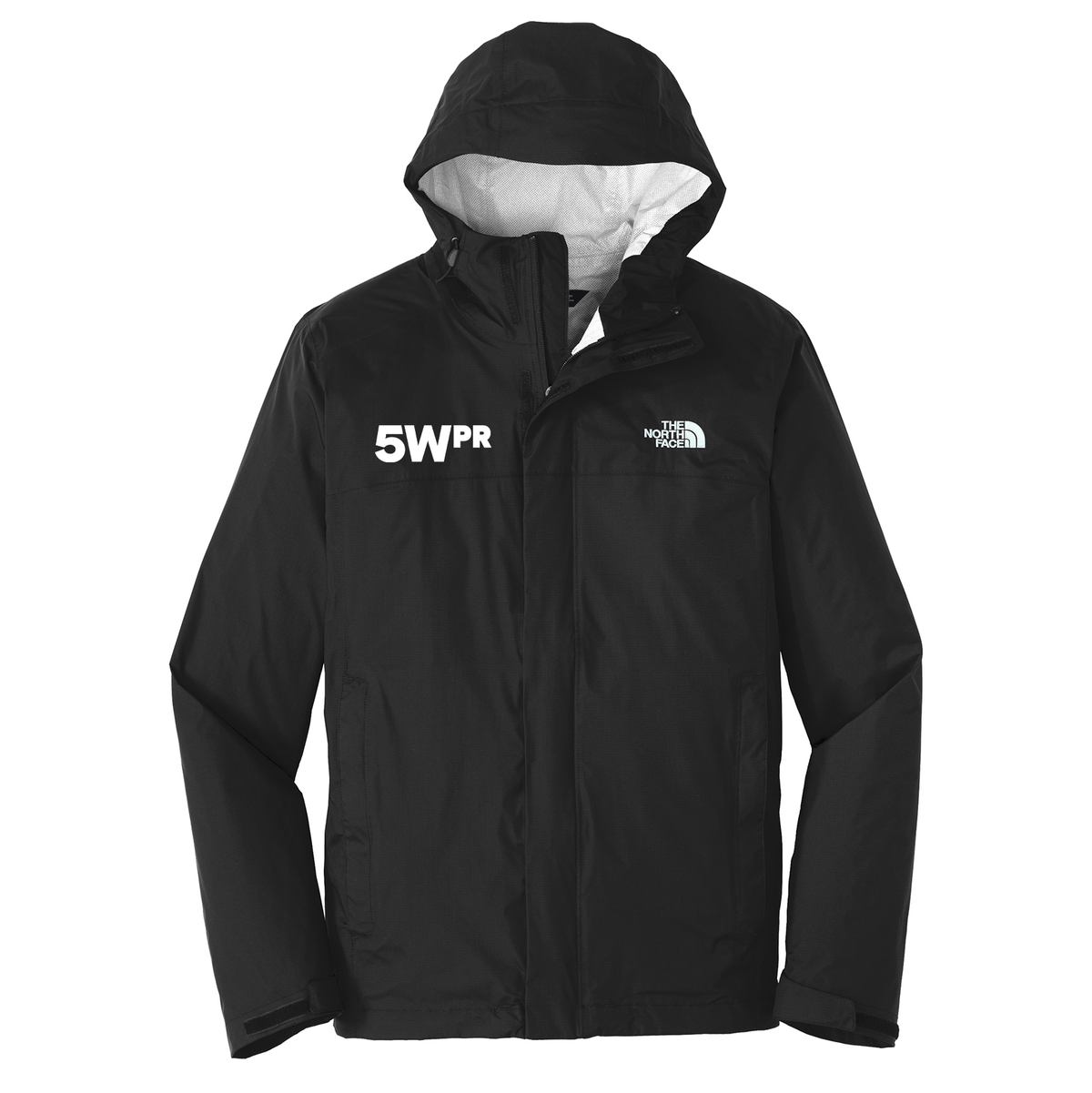 5WPR The North Face® DryVent™ Rain Jacket