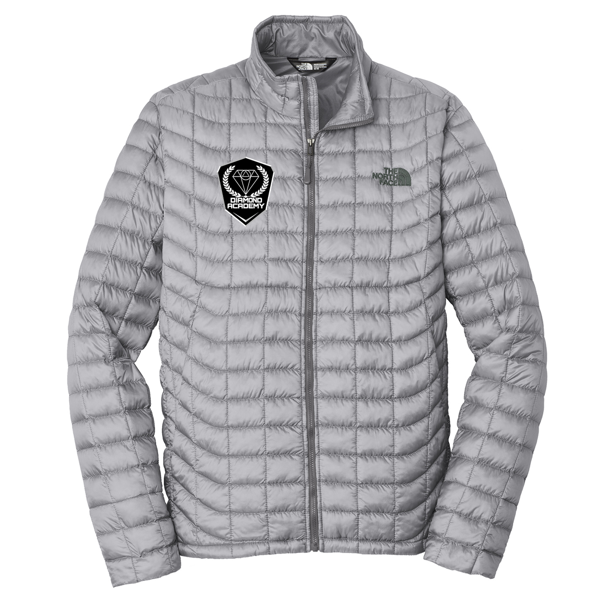 Diamond Academy The North Face Ladies ThermoBall Jacket