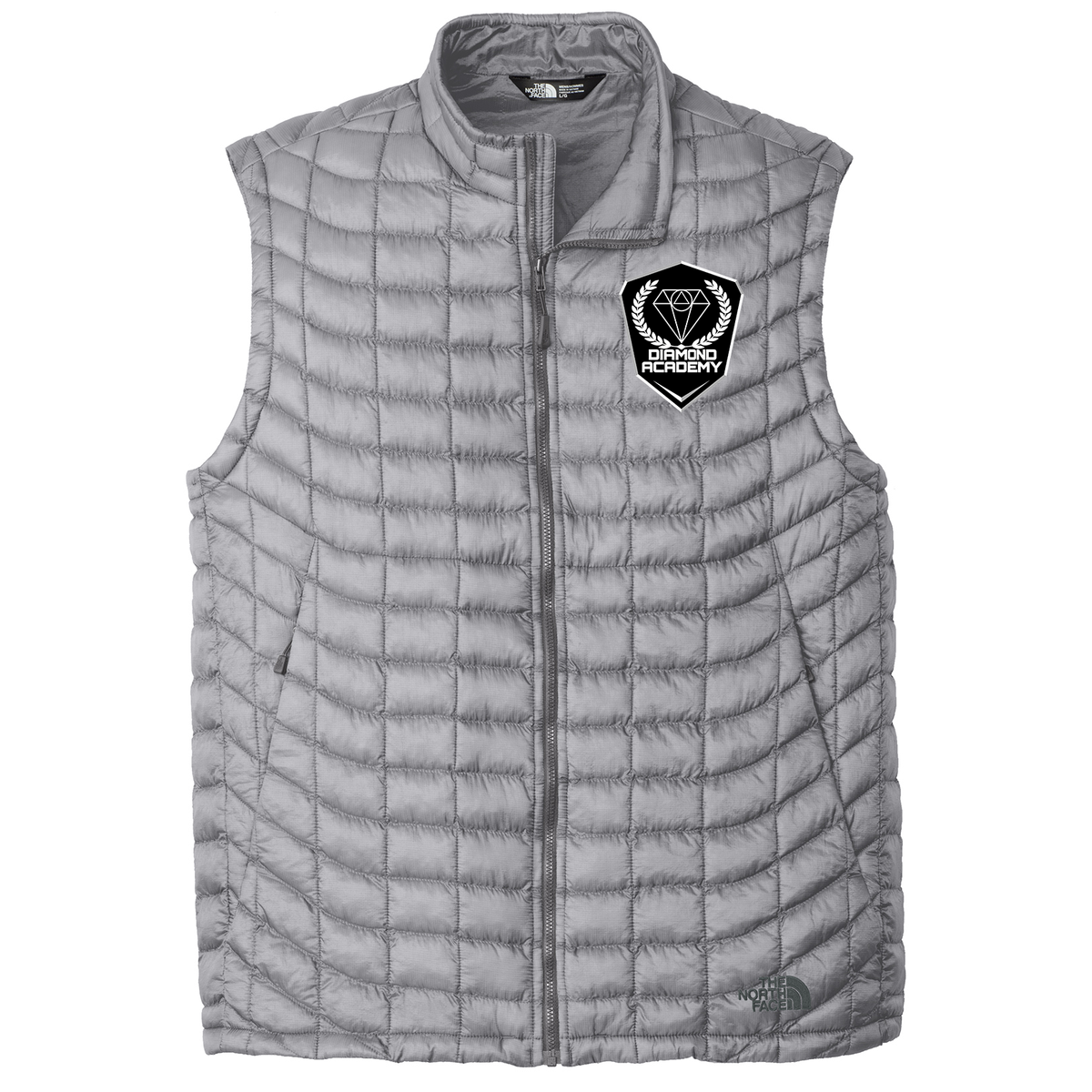 Diamond Academy The North Face Thermoball Vest
