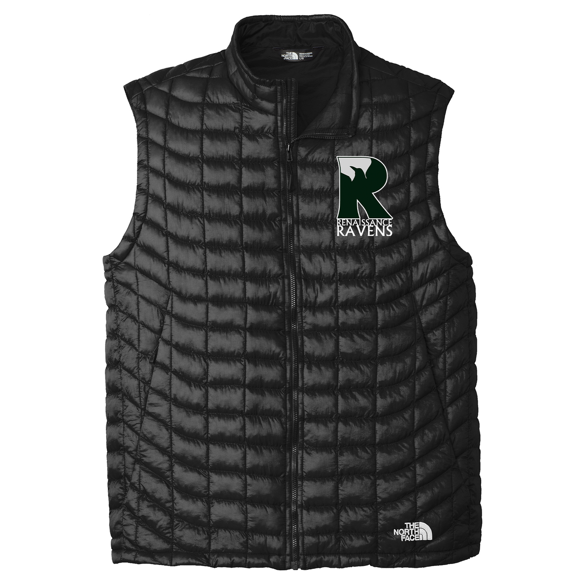 Renaissance School The North Face Thermoball Vest