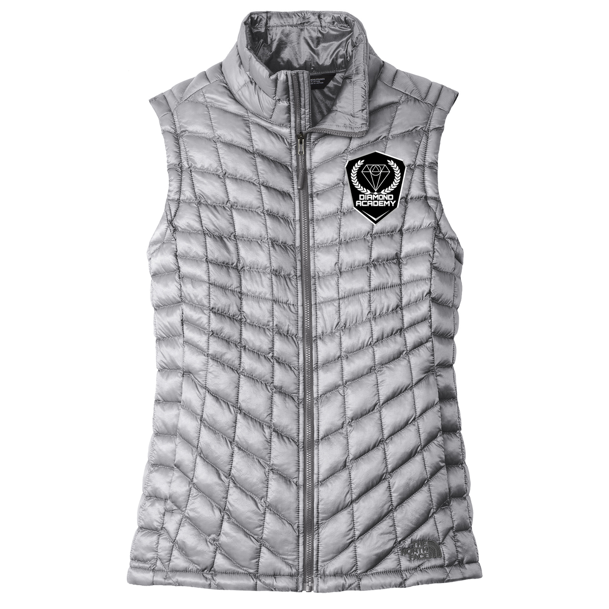 Diamond Academy The North Face Ladies Thermoball Vest