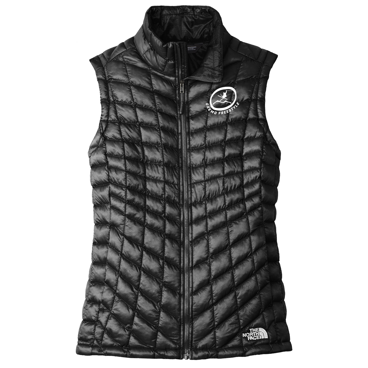 Okemo Freestyle The North Face Ladies Thermoball Trekker Vest