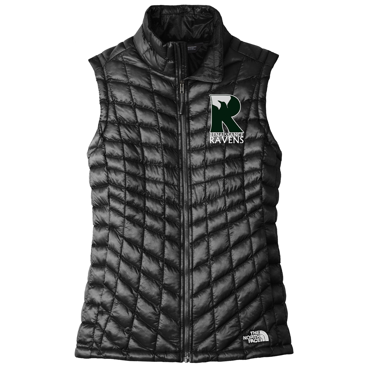 Renaissance School The North Face Ladies Thermoball Vest