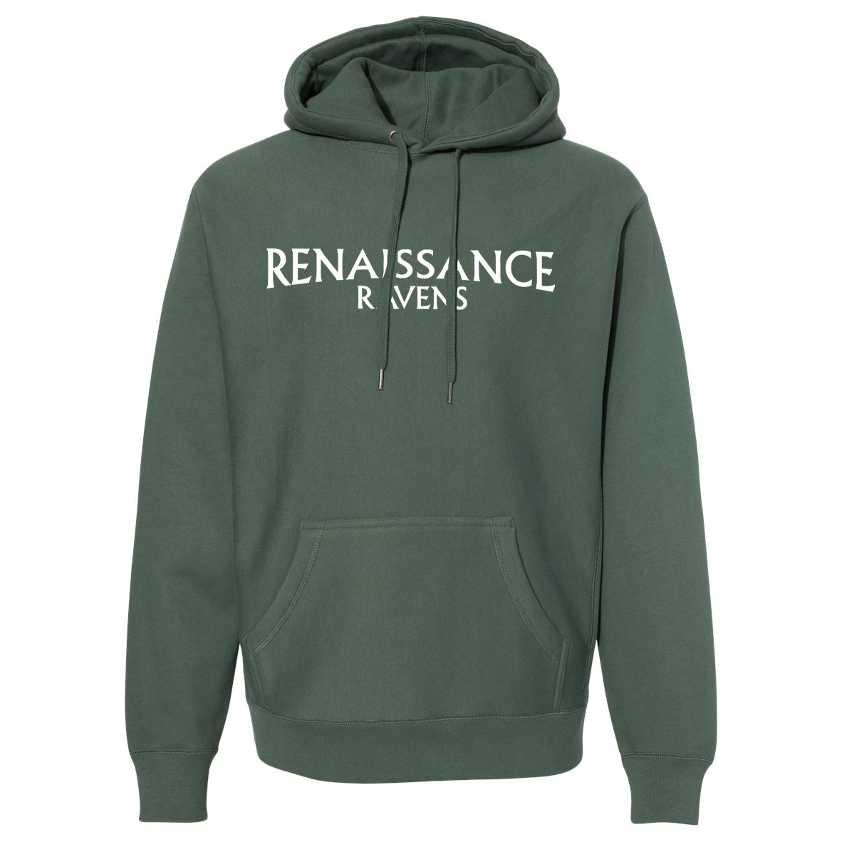 Renaissance School Premium Heavyweight Hoodie