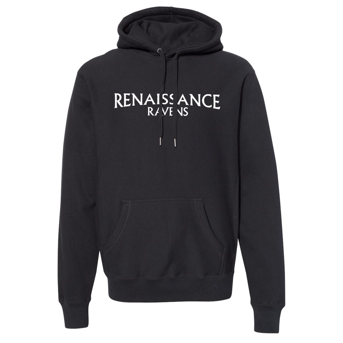 Renaissance School Premium Heavyweight Hoodie