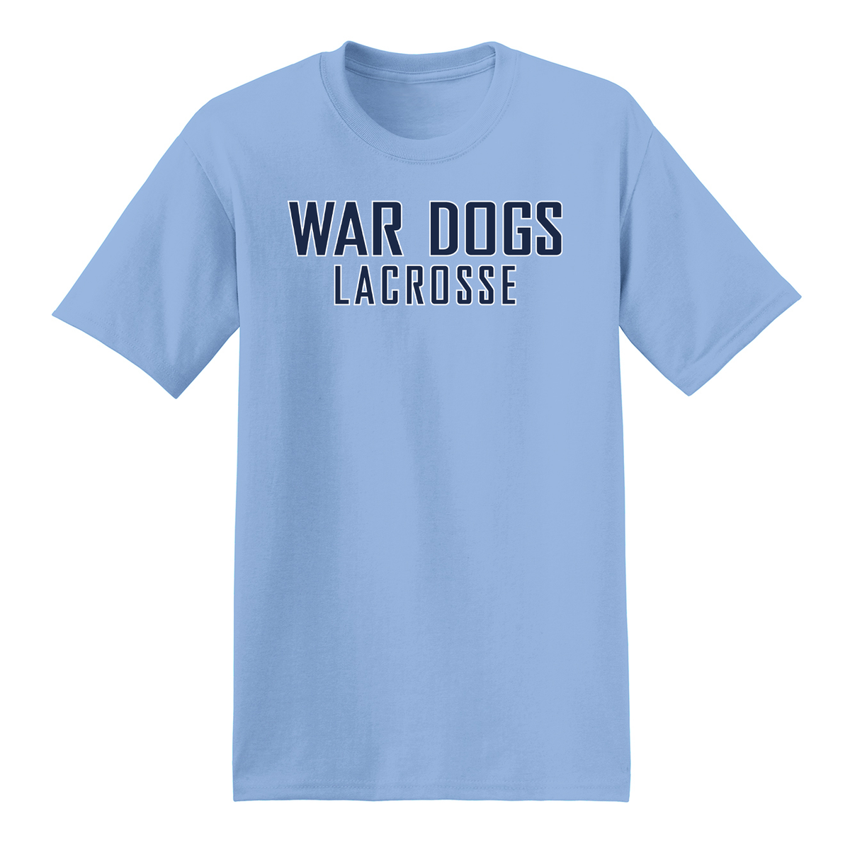 Las Vegas Wardogs T-Shirt