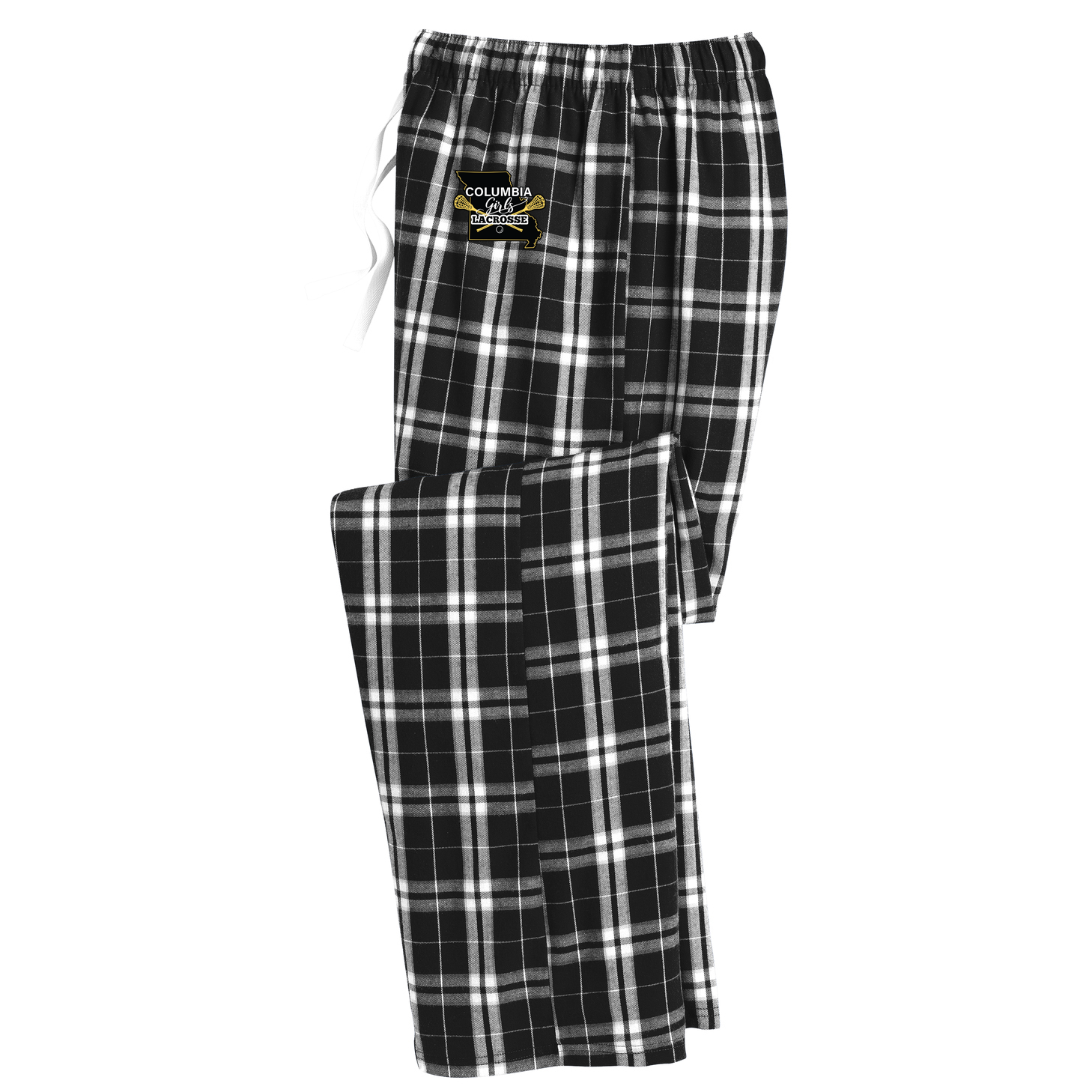 Columbia Girls Lacrosse Plaid Pajama Pants – Blatant Team Store