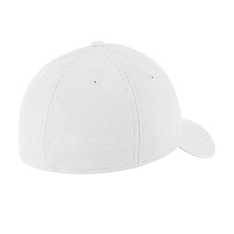 Pryor Baseball Farm New Era® Stretch Cotton Striped Cap