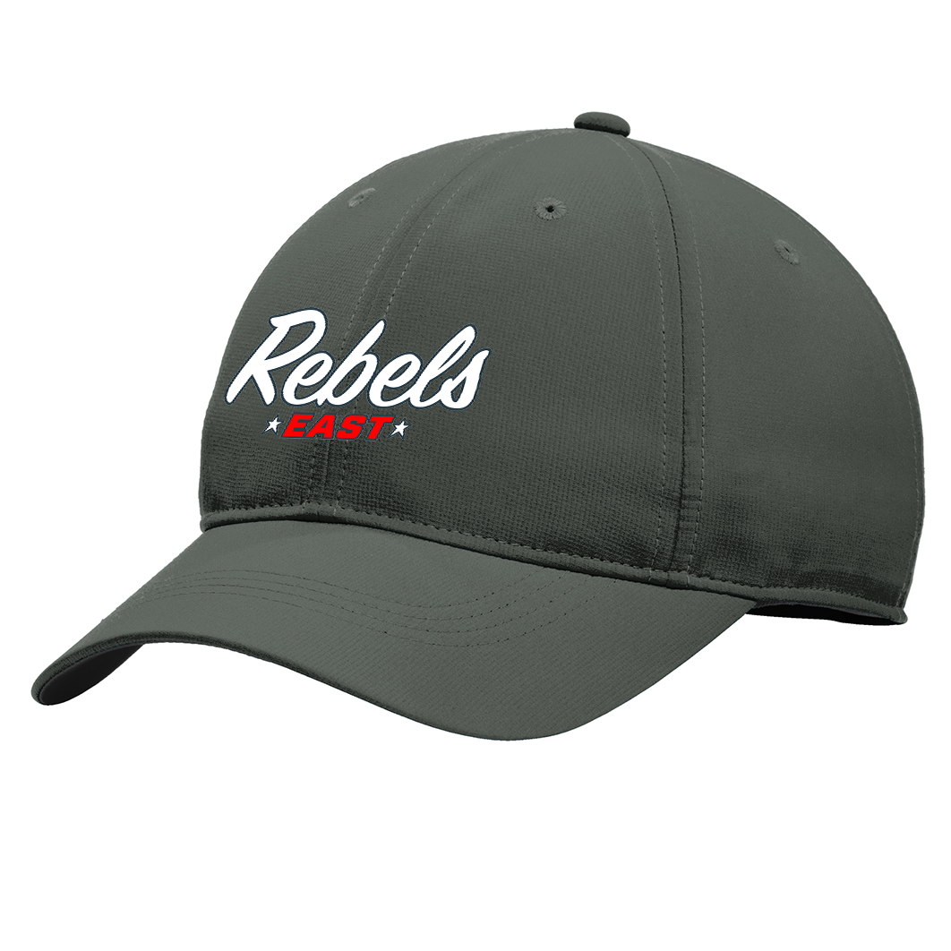 Rebels LC East Nike Tech Cap