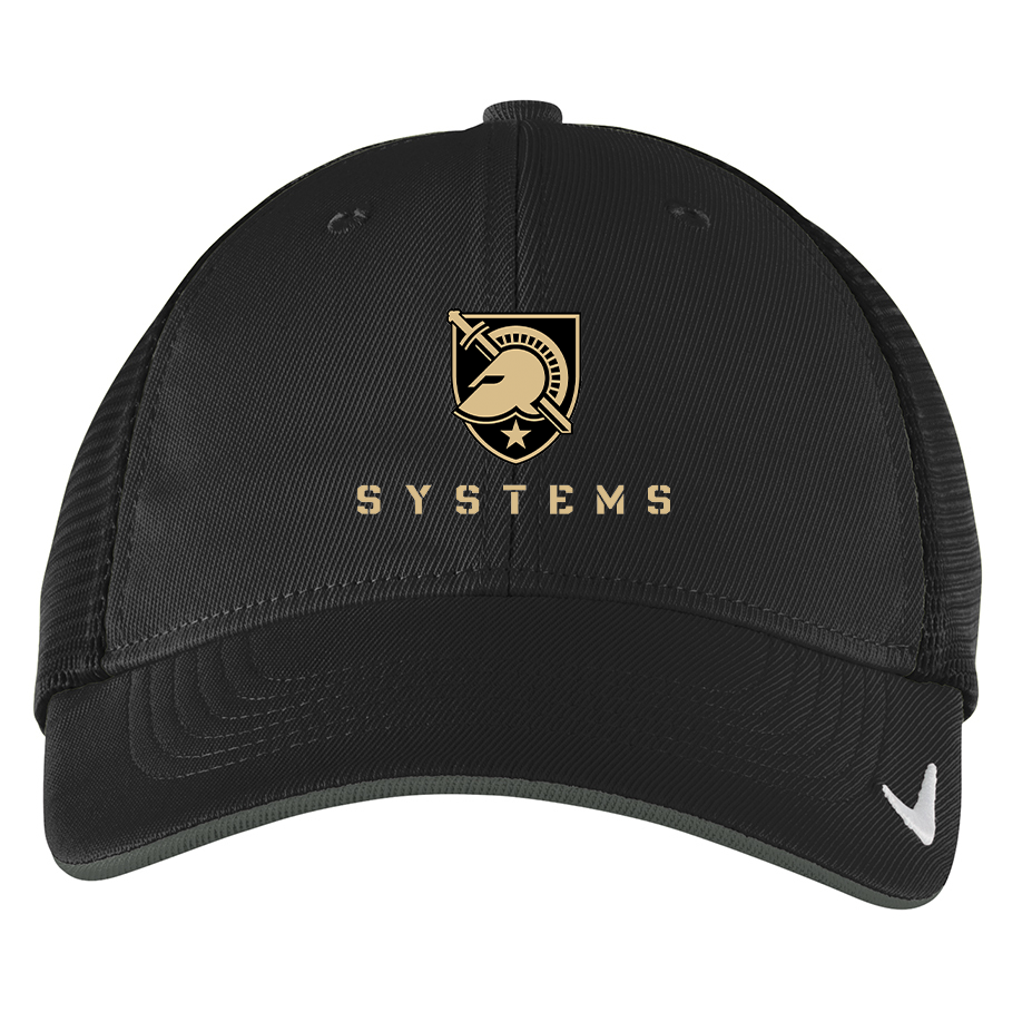 USMA - West Point Systems Nike Dri-FIT Mesh Cap