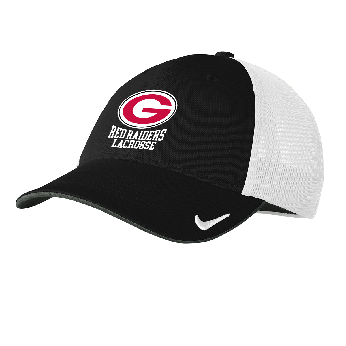 Greenville Lacrosse Nike Dri-FIT Mesh Cap