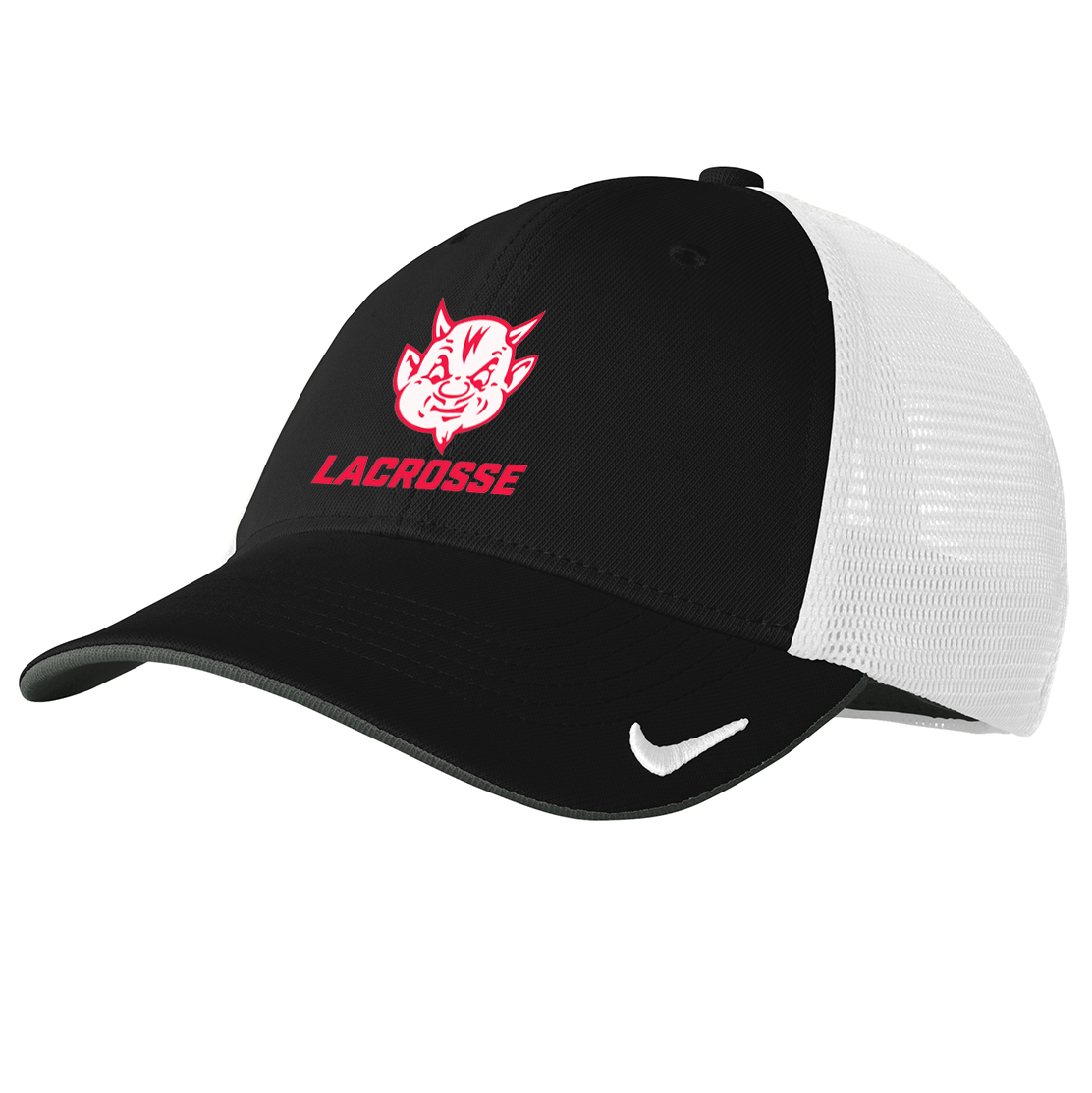 Blair HS Lacrosse Nike Dri-FIT Mesh Cap