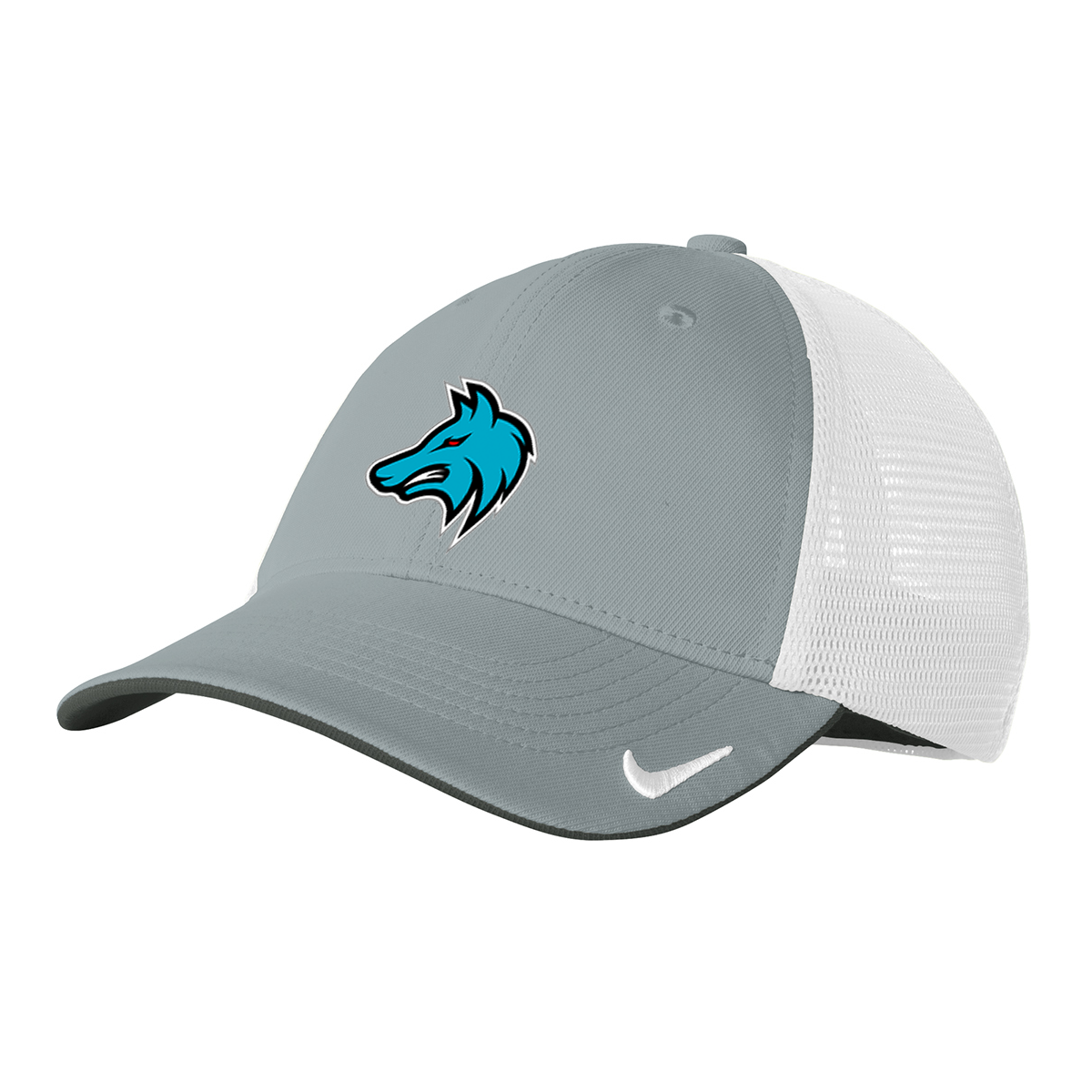 Kansas City Werewolves Nike Dri-FIT Mesh Cap