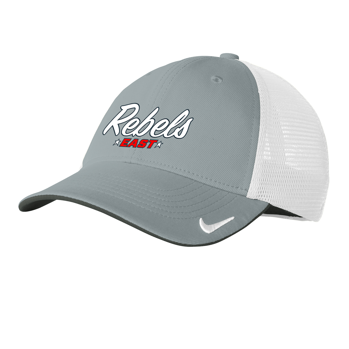 Rebels LC East Nike Dri-FIT Mesh Cap