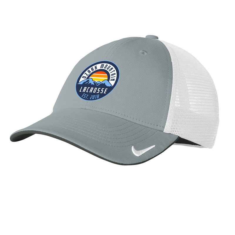Ozark Mountain Nike Dri-FIT Mesh Cap
