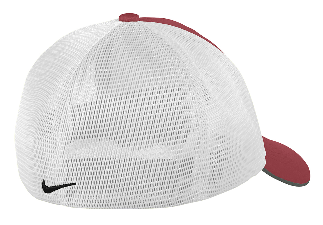 Farmington Lacrosse Nike Dri-FIT Mesh Back Cap