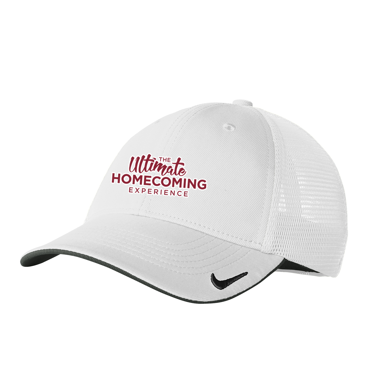 NC Central University Homecoming Nike Dri-FIT Mesh Cap