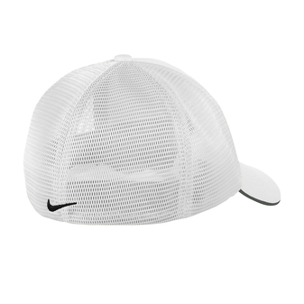 TJHS Lacrosse Nike Dri-FIT Mesh Cap