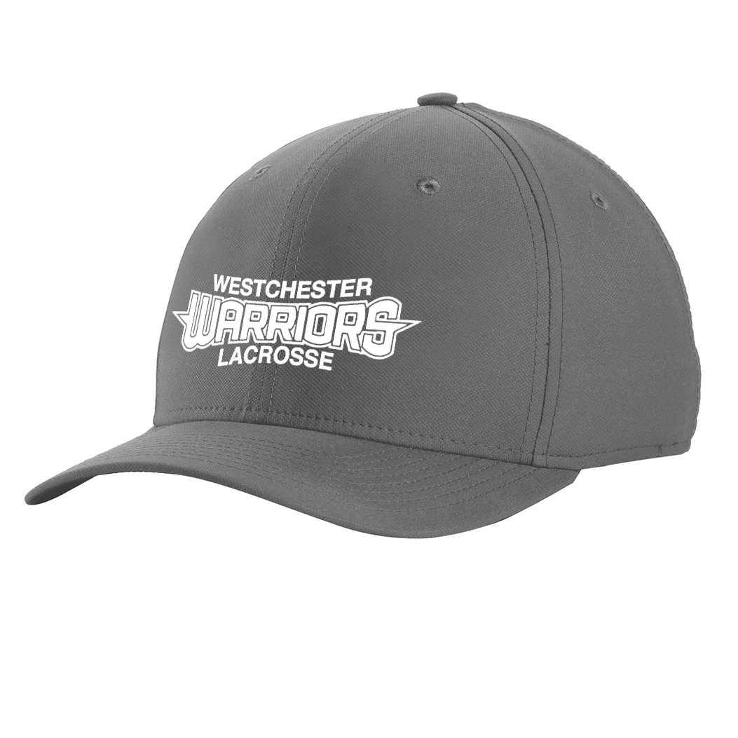 Westchester Warriors Boys Lacrosse Nike Dri-Fit Classic 99 Cap