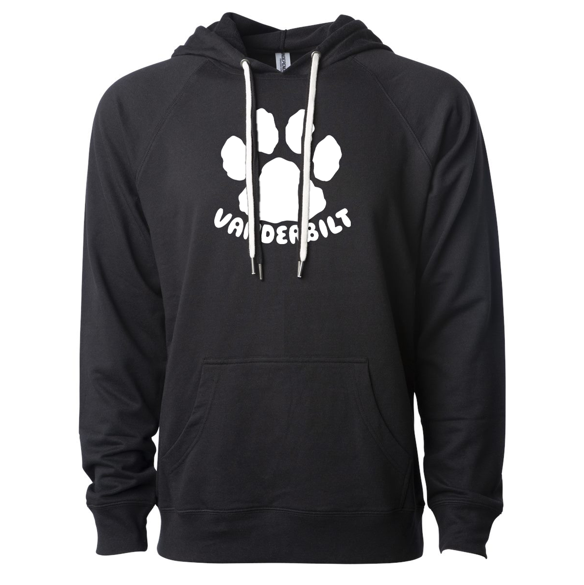 Vanderbilt Elementary School Independent Trading Co. Icon Lightweight Hoodie