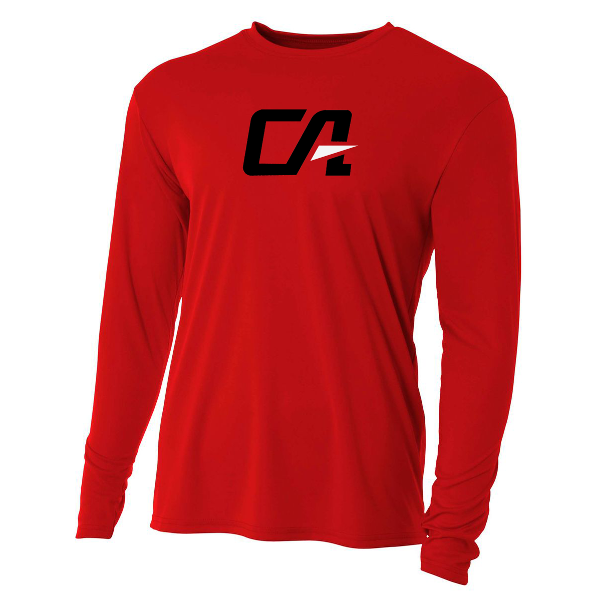 Clubhouse Performance Cooling Performance Long Sleeve Shirt