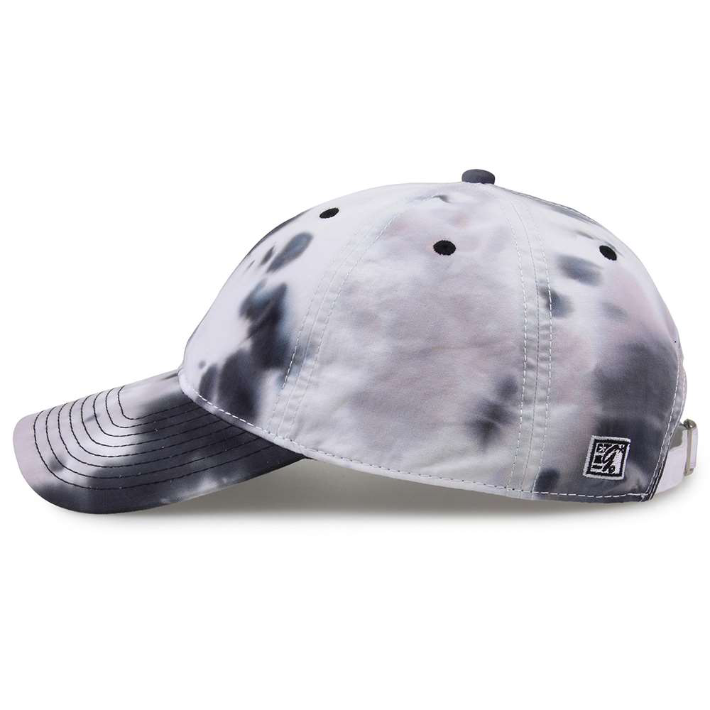 Firegem Cheer Academy Tie-Dye Twill Cap