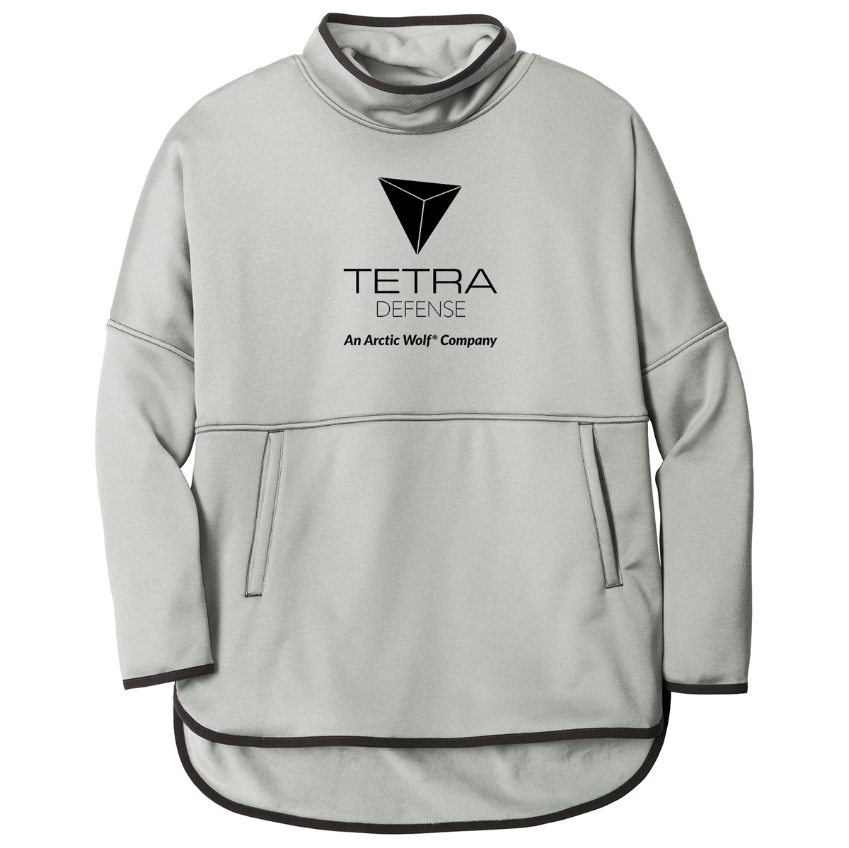 Tetra Defense Ladies Stretch Poncho