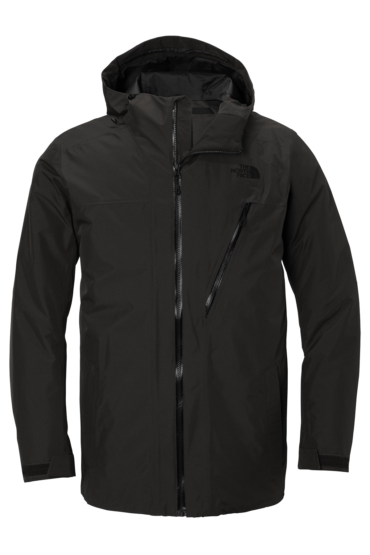 Ascendant insulated jacket best sale