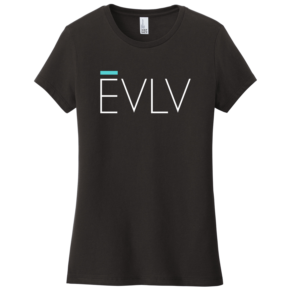 EVLV Soccer District Women's Very Important Tee