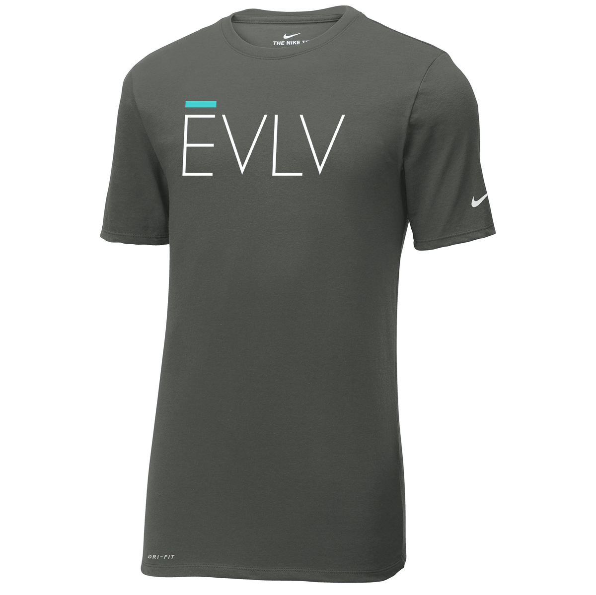 EVLV Soccer Nike Dri-FIT Tee