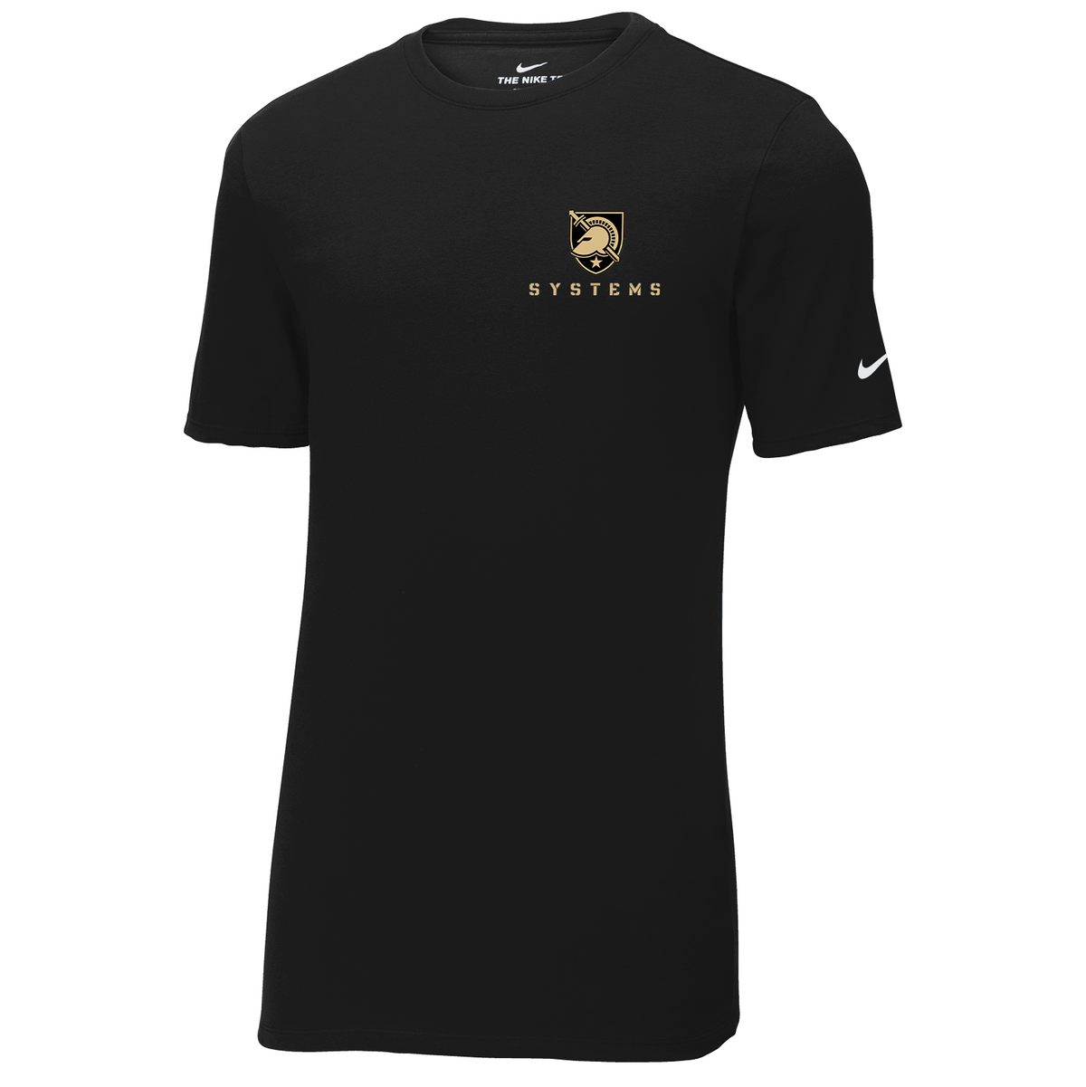 USMA - West Point Systems Nike Dri-FIT Tee