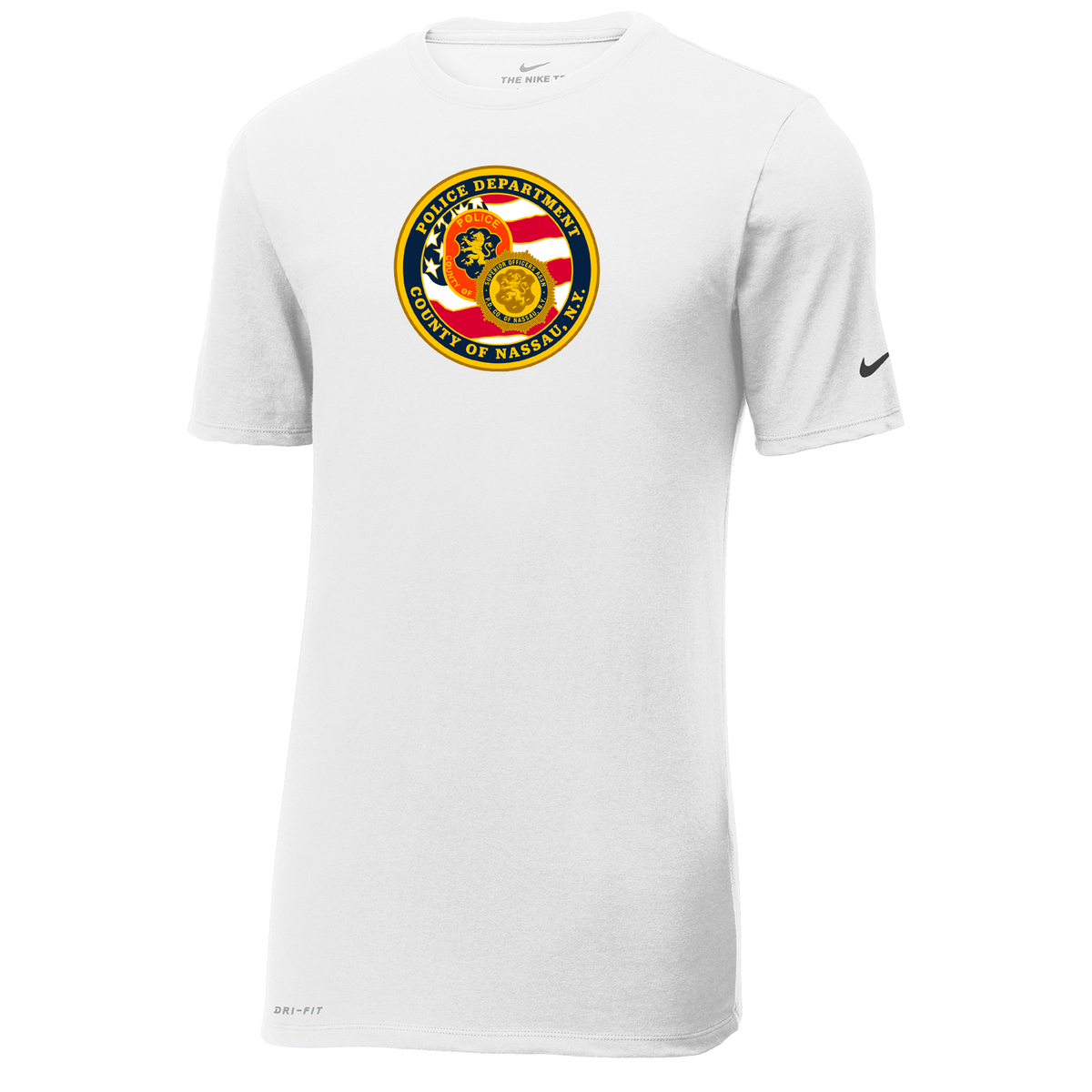 SOA NCPD Nike Dri-FIT Tee