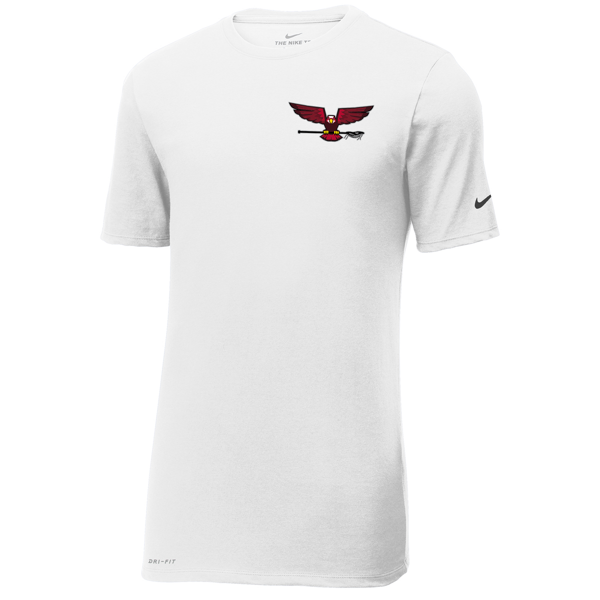 North Tapps Legacy Lacrosse Nike Dri-FIT Tee