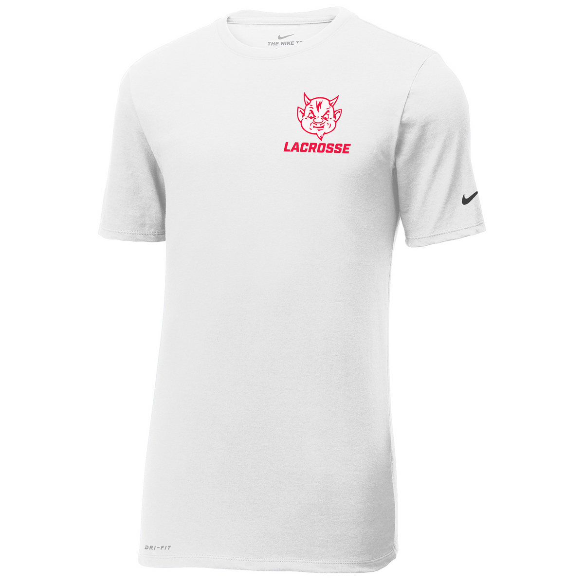 Blair HS Lacrosse Nike Dri-FIT Tee