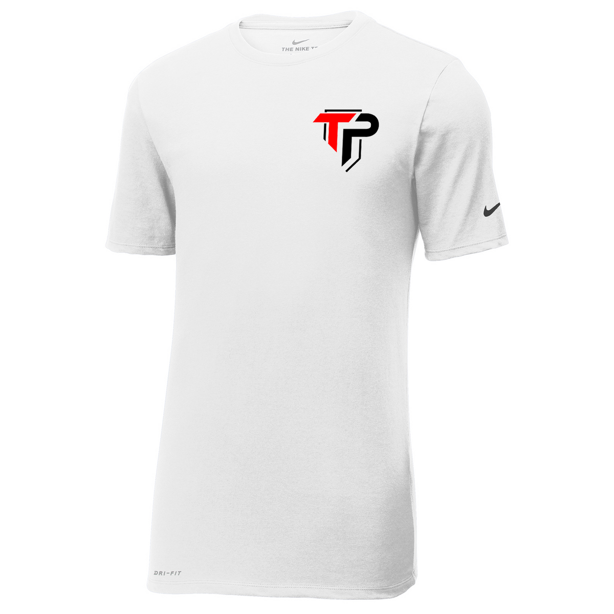 Trash Pandas Nike Dri-FIT Tee