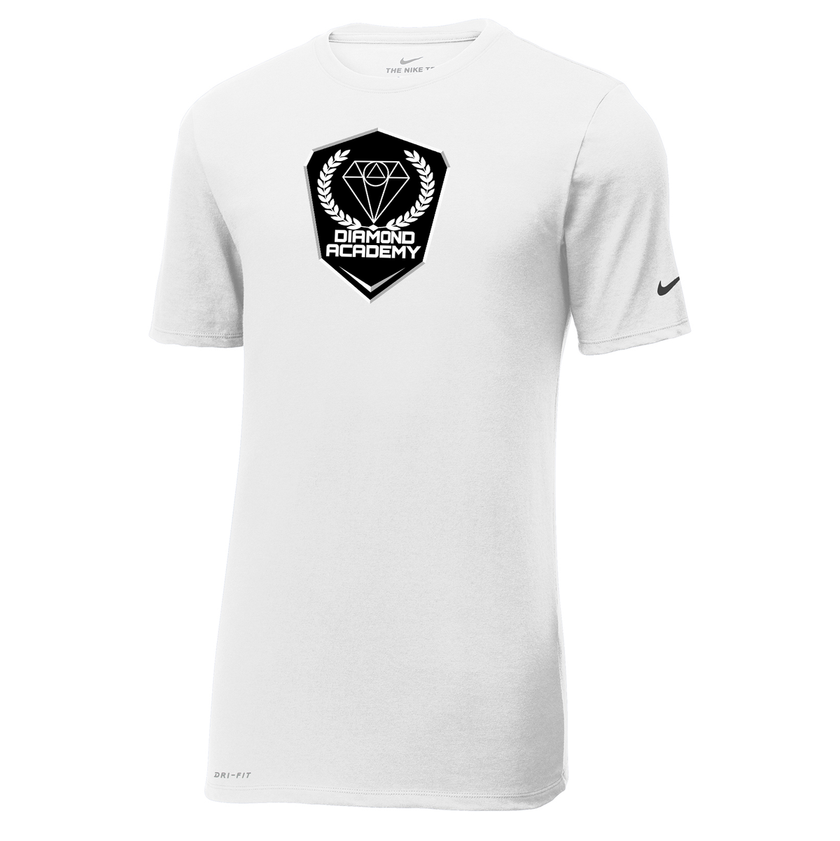 Diamond Academy Nike Dri-FIT Tee