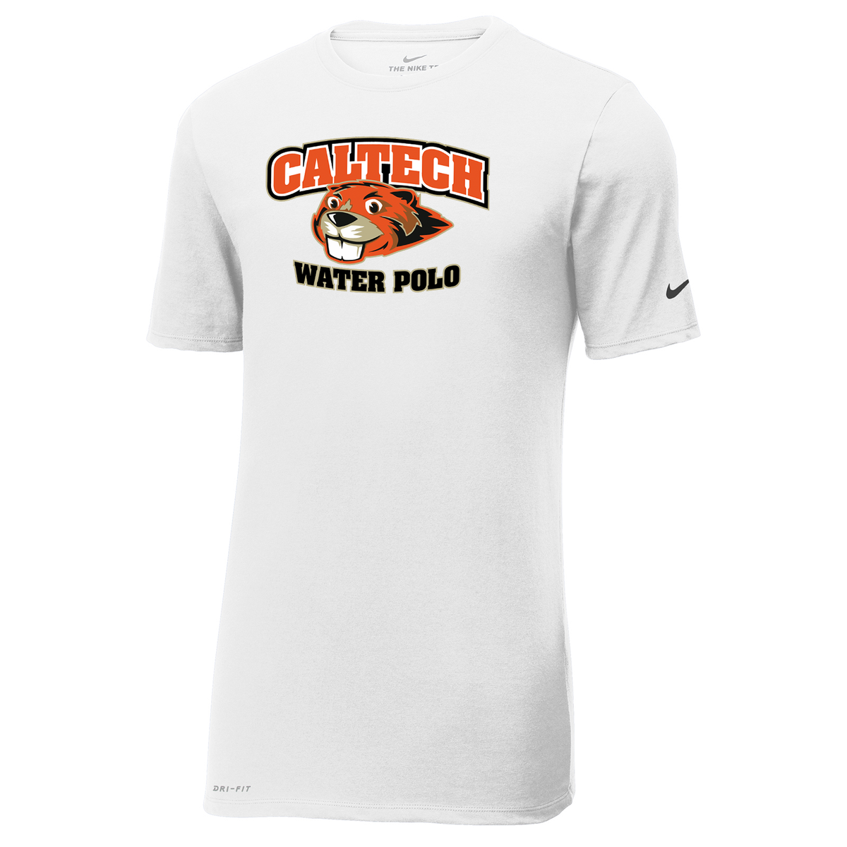 Caltech Water Polo Nike Dri-FIT Tee