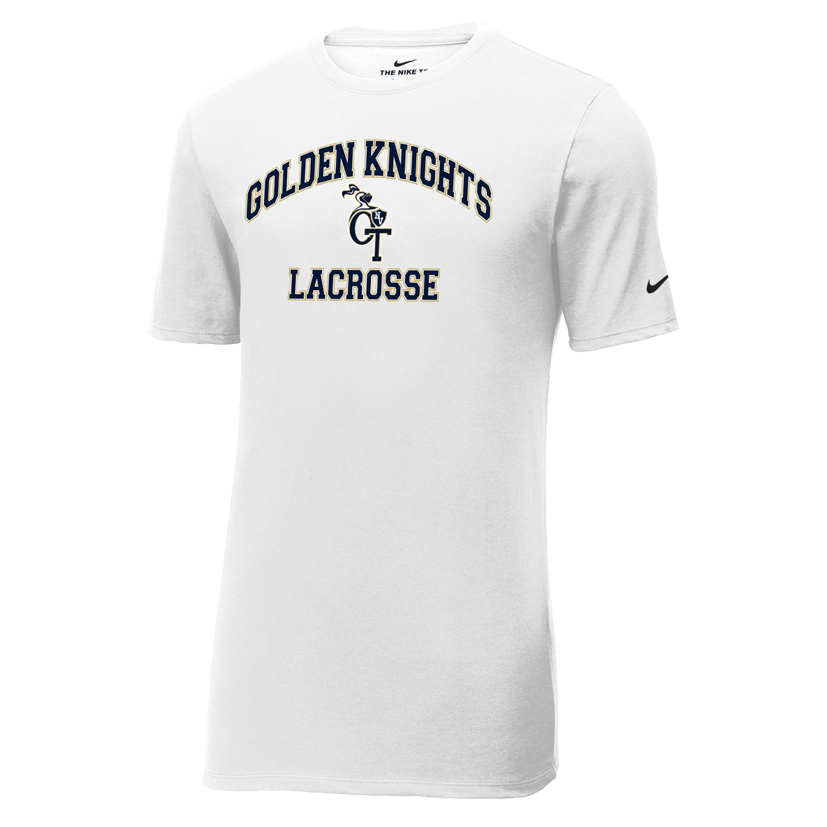 Old Tappan HS Lacrosse Nike Dri-FIT Tee