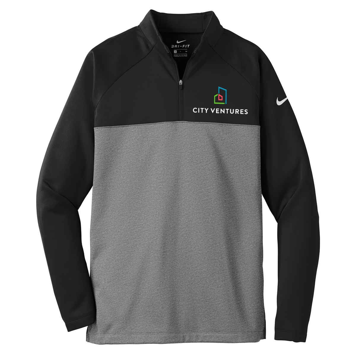 City Ventures Nike Therma-FIT Fleece