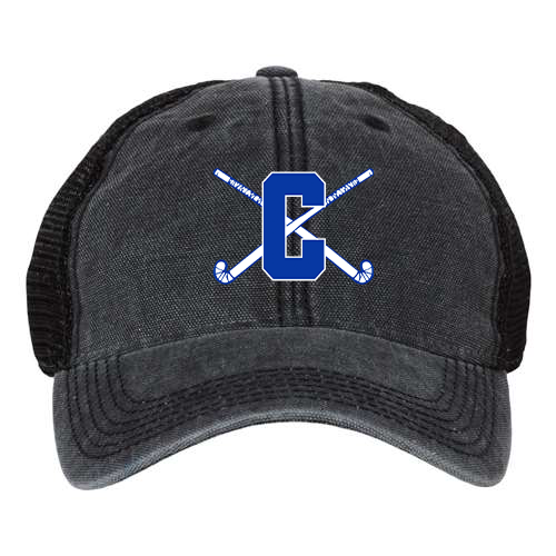 Centereach Field Hockey Legacy Trucker Cap