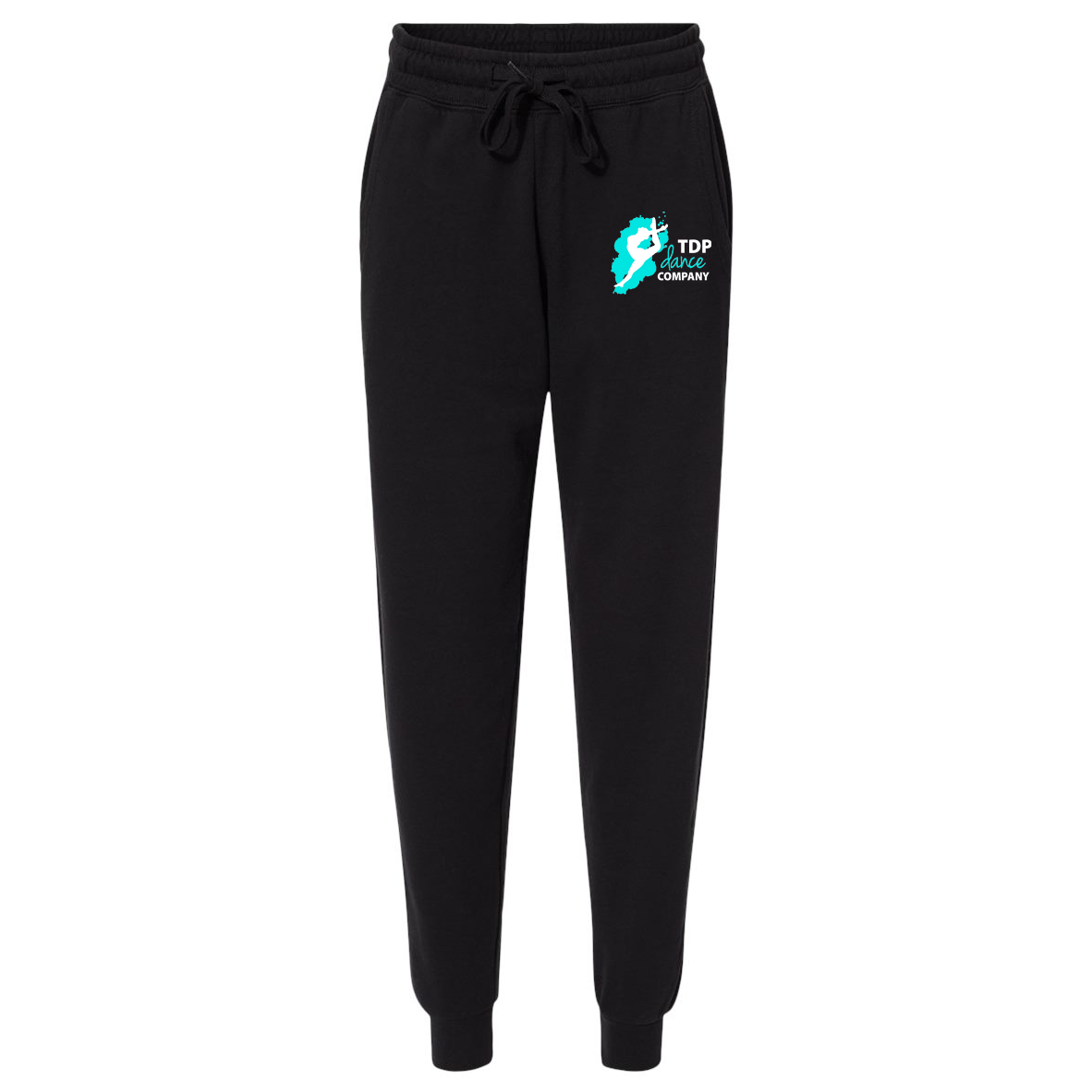 TDP Dance Company Women's Wave Wash Sweatpants