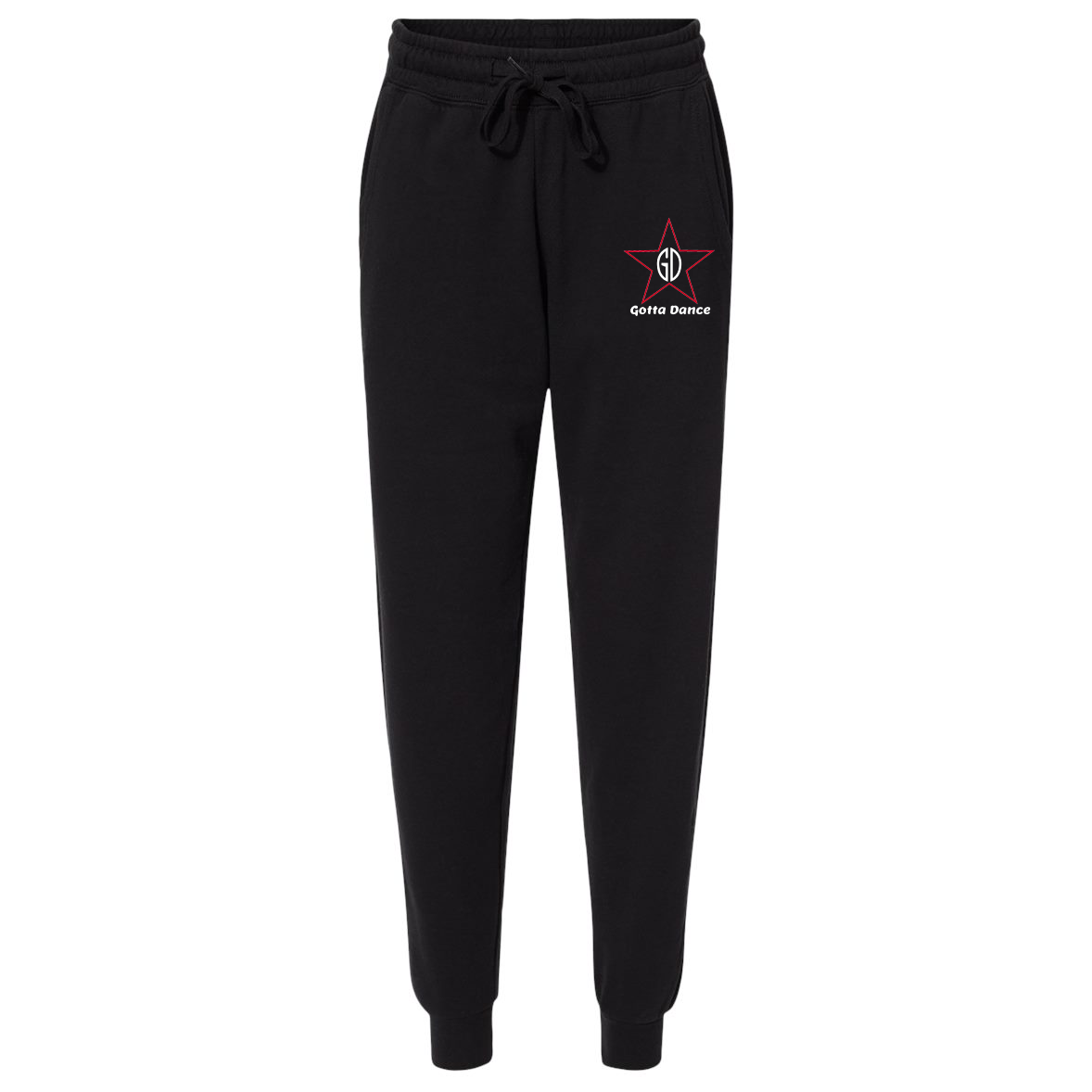 Gotta Dance Women's Wave Wash Sweatpants