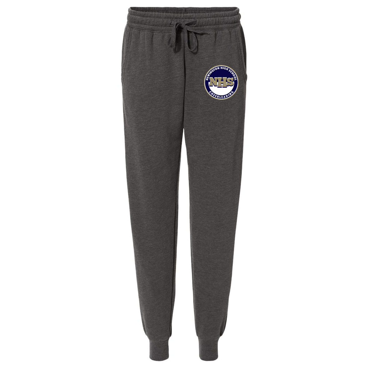 Newington HS Cheer Women's Wave Wash Sweatpants