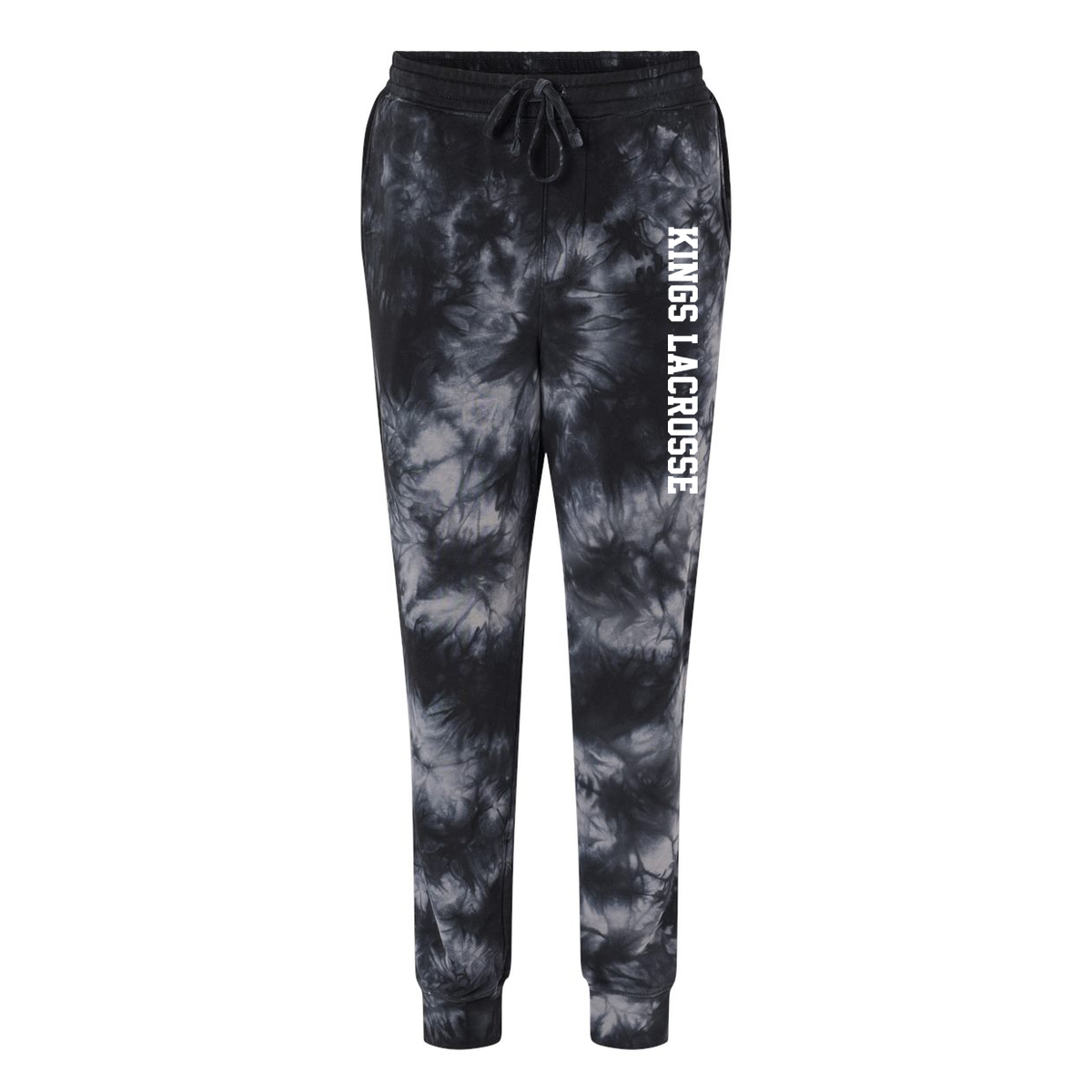 Kings Lacrosse Tie Dye Sweatpants