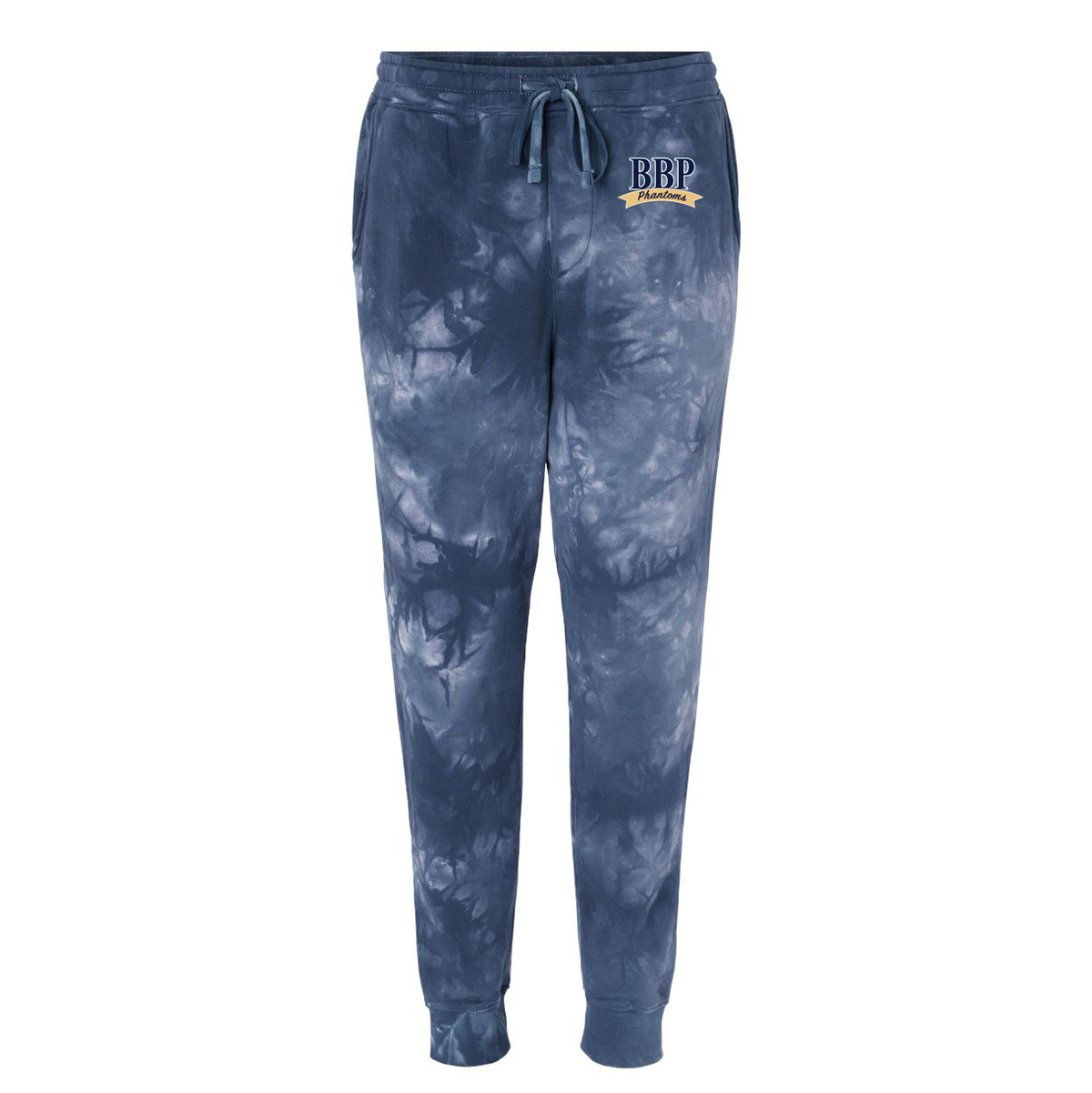 BBP Schools Tie Dye Sweatpants