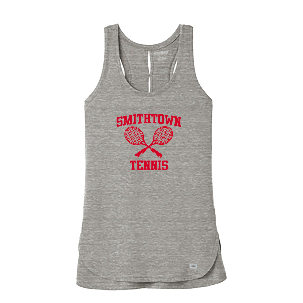 Smithtown Tennis Ladies OGIO Luuma Tank