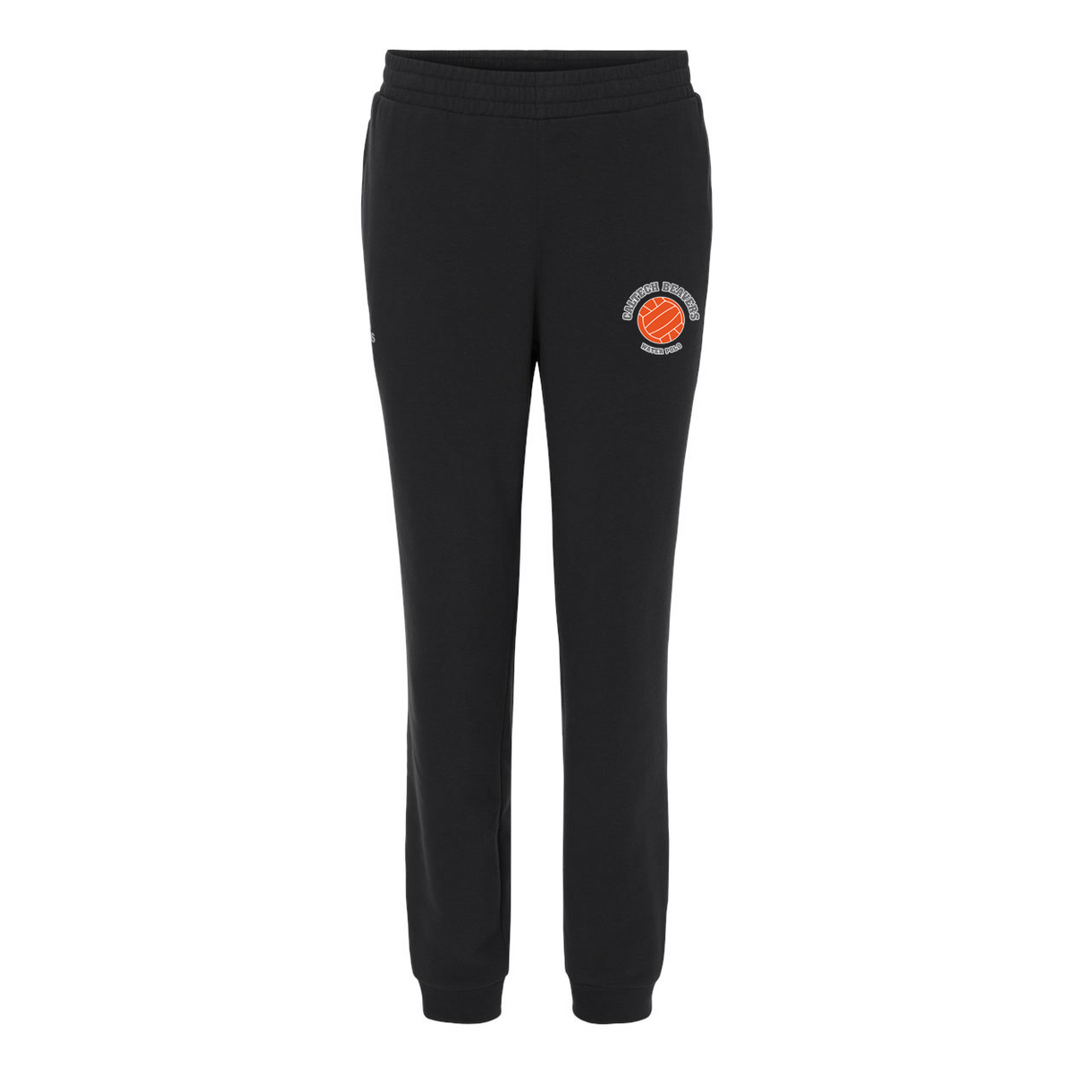 Caltech Water Polo Adidas Fleece Joggers