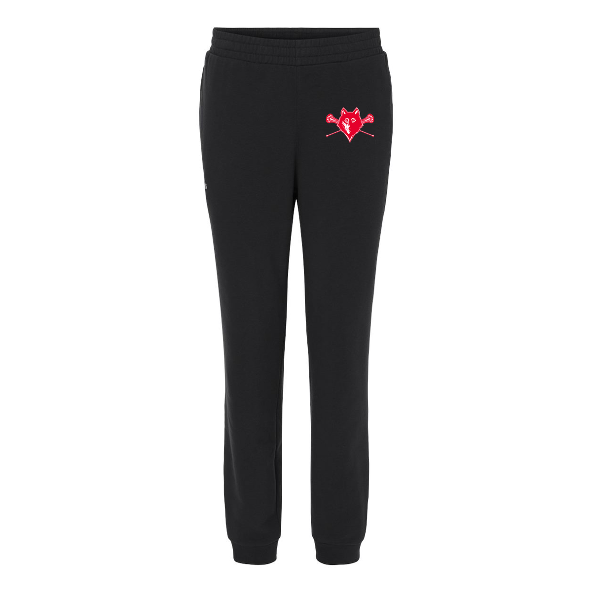 Newberry Lacrosse Adidas Fleece Joggers